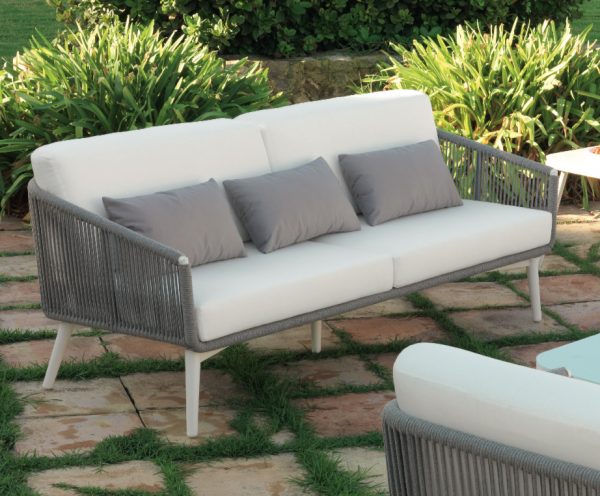 Siena outdoor sofa - Image 2