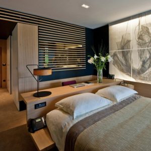contemporary hotel furniture