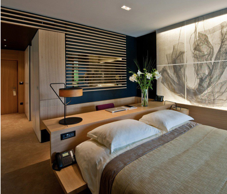 contemporary hotel furniture