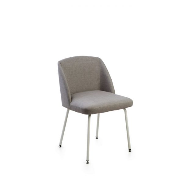 office chair upholstered
