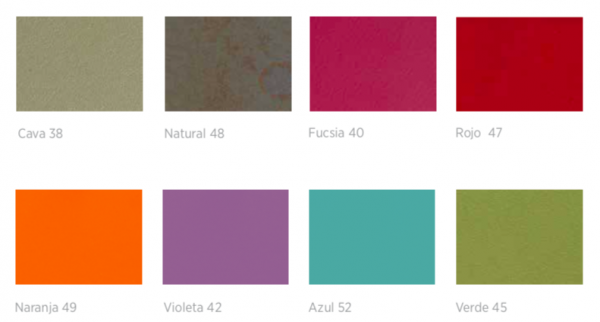 metal colors 2