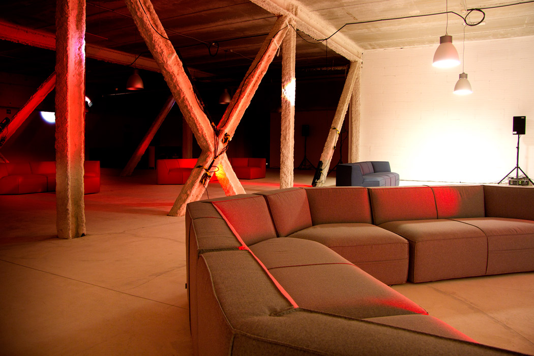 Sofas for Lobby hotel areas, simple, contemporary.