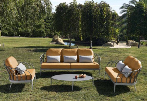 sintra outdoor sofa
